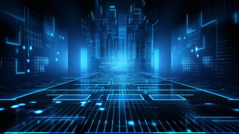 金融行业数据中台开源框架：构建高效数据处理的基石