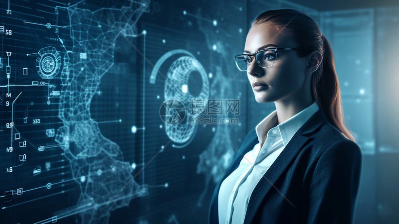 数据安全认证标准：企业筑牢安全防线的基石